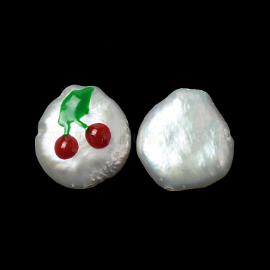 barocke natürliche Keshi-Perlen(PEAR-K008-03B)-2