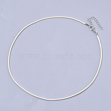 Waxed Cotton Cord Necklace Making(MAK-S032-1.5mm-B19)-2