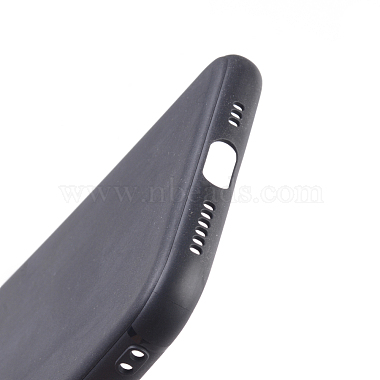 DIY Blank Silicone Smartphone Case(MOBA-F007-02)-3