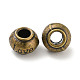 Alloy European Beads(FIND-G064-29AB)-2