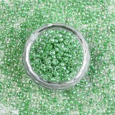 8/0 Glass Seed Beads(X1-SEED-A015-3mm-2207)-3