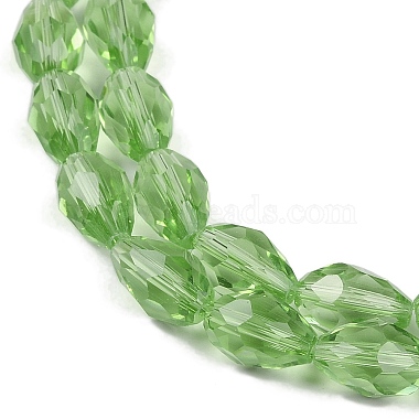 Transparent Glass Beads Strands(EGLA-N013-T4mm-D13)-3