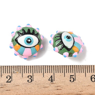 Baking Paint Glass Beads(LAMP-D004-04D)-4