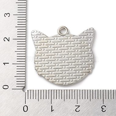 Alloy Enamel Pendants(X-ENAM-C019-02D-01)-3