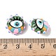 Baking Paint Glass Beads(LAMP-D004-04D)-4