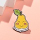 Fruits Theme Enamel Pins(JEWB-R007-02EB-02)-1