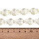 Transparent Glass Beads Strands(DGLA-N021-02A-10)-4