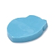 Moules en silicone pendentif bouteille de parfum coeur(X-DIY-M034-25)-4