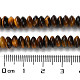 Natural Tiger Eye Beads Strands(G-Z030-A20-01)-5
