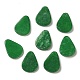 Dyed Natural Malaysia Jade Cabochons(G-Q192-04)-1