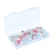 100St&uuml;ck handgefertigte Lampwork-Perlen(LAMP-CJ0001-94)-6