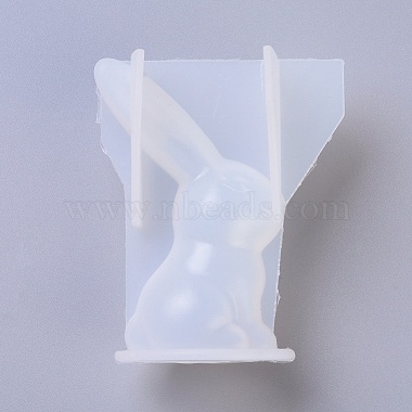 Clear Silicone