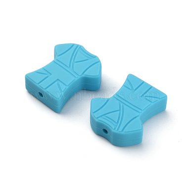 Food Grade Eco-Friendly Silicone Beads(FIND-WH0125-19H)-2