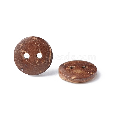 Round 2-Hole Buttons(NNA0Z1T)-2