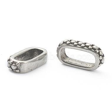 304 Stainless Steel Linking Rings(STAS-I181-024AS)-3