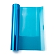 Superfindings 2 set 2 couleurs gorgecraft transparent paillettes pec vinyle tissus cellophane(DIY-FH0002-71)-3