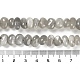 Natural Grey Moonstone Beads Strands(G-G053-C10-01)-5