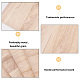 Rectangle Wood Breaking Boards(WOOD-WH0131-02B)-4