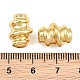 Brass Beads(KK-CBA78C7-24G)-3