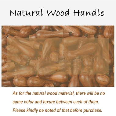 Sello de cera de madera diy(AJEW-WH0131-269)-3