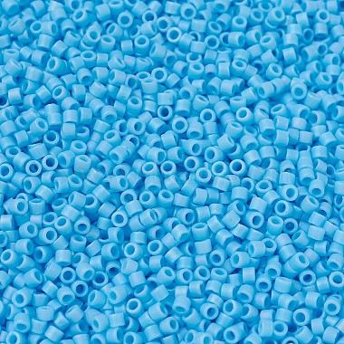 MIYUKI Delica Beads Small(X-SEED-J020-DBS0879)-2