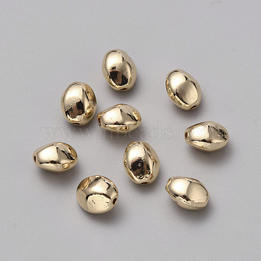 Brass Beads(FIND-WH0148-157)-1