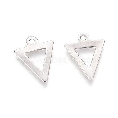 304 Stainless Steel Charms(STAS-I123-18P)-2