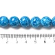 Normal Lampwork Beads(FOIL-C001-03B)-4