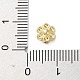 perles d'alliage de placage de crémaillère(FIND-C062-06A-G)-3