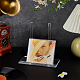 CD用アクリルディスプレイスタンド(ODIS-WH0030-195)-4
