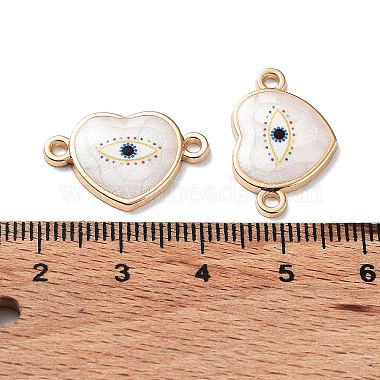 Resin Connector Charms(FIND-E043-11KCG-08)-3