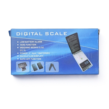 Balance de poche numérique portable(TOOL-G015-01)-3