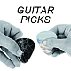 PVCギターピック(DIY-WH0216-002)-5