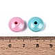 perles de silicone nacr&eacute;es(SIL-N006-21)-4
