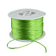 Round Nylon Thread(NWIR-R005-027)-1