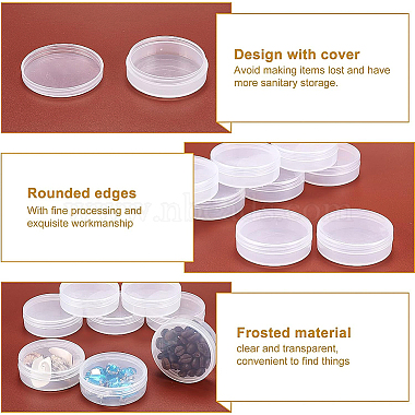 Polypropylene(PP) Storage Containers(CON-WH0073-13B)-6
