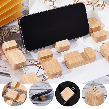 Wood Mobile Phone Holders(AJEW-WH0312-70)-4