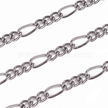 Iron Figaro Chains Chain