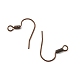 Iron Earring Hooks(RN-CBA973B-10A-R)-2
