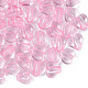 Transparente Acryl Perlen(MACR-S373-95-B07)-1