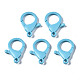 Plastic Lobster Claw Clasps(X-KY-ZX002-13-B)-1