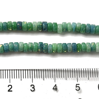 Natural Dolomite Beads Strands(G-K350-B01-01C)-5
