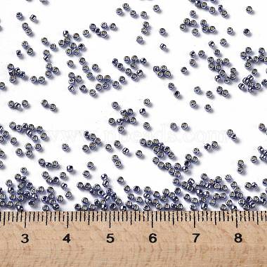 TOHO Round Seed Beads(SEED-JPTR15-PF0567)-4