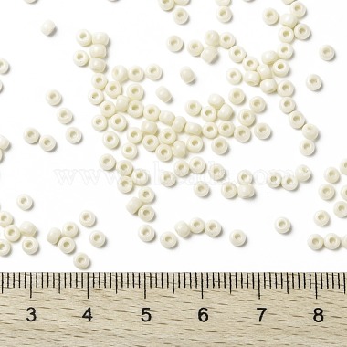 Perles rocailles miyuki rondes(SEED-JP0009-RR0491)-4