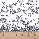 TOHO Round Seed Beads(SEED-JPTR15-PF0567)-4