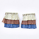 Raffia Tassel Pendant Decoration(FIND-T023-13)-1