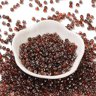 Transparent Inside Colours Glass Seed Beads(SEED-H002-A-C205)-2
