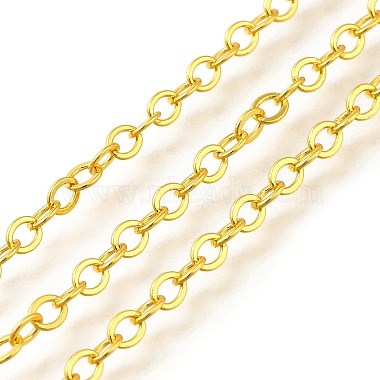 Brass Curb Chains Chain