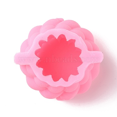 Twisted Barrel Candle Food Grade Silicone Molds(DIY-D071-13B)-3