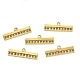 Liens de style tib&eacute;tain(TIBE-A22146-AG-LF)-1